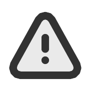 Alert Triangle Vector SVG Icon - PNG Repo Free PNG Icons
