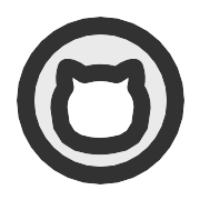 Github Circle Vector SVG Icon - PNG Repo Free PNG Icons