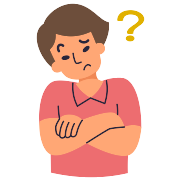Avatar Thinking 2 PNG Icon