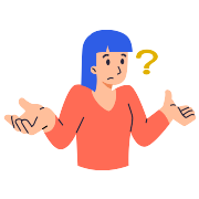 Avatar Thinking PNG Icon