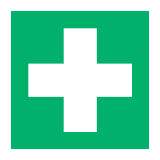 First Aid Vector SVG Icon - PNG Repo Free PNG Icons