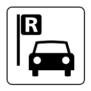 Rent A Car PNG Icon