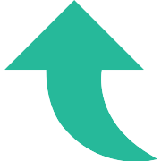 Upward PNG Icon
