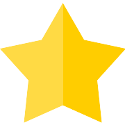 Favorite PNG Icon
