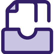 Inbox PNG Icon
