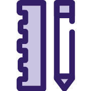 Ruler PNG Icon