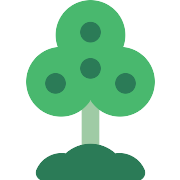 Tree PNG Icon
