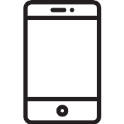 Iphone PNG Icon