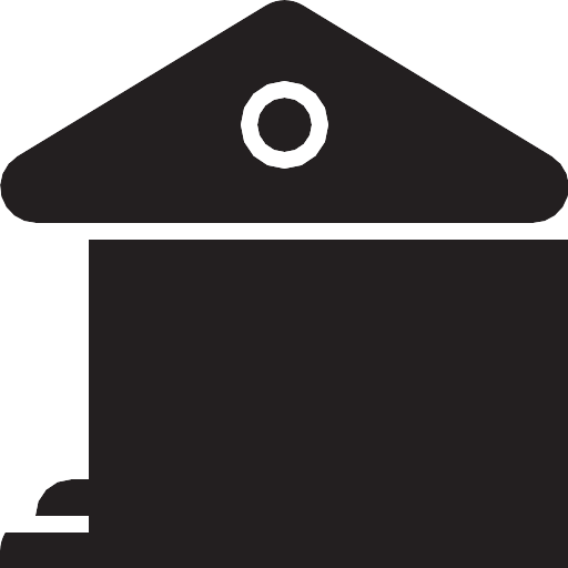 Bank Vector SVG Icon - PNG Repo Free PNG Icons