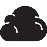 Cloud PNG Icon