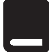 Book Closed Vector SVG Icon - PNG Repo Free PNG Icons