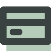 Credit Card PNG Icon