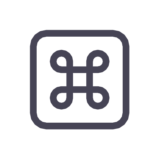 Keyboard command vector svg icon png repo free png icons