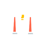 Japanese Shrine PNG Icon