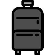 Luggage PNG Icon