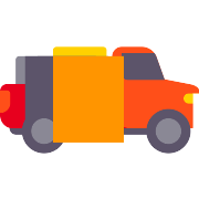 Truck PNG Icon