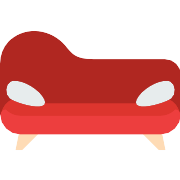 Couch PNG Icon