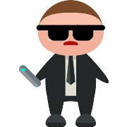 Hitman PNG Icon