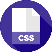 Css PNG Icon