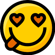 In Love PNG Icon