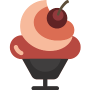 Dessert PNG Icon Dessert PNG Icon