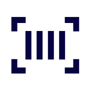 Barcode 2 Vector SVG Icon - PNG Repo Free PNG Icons