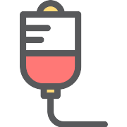 Transfusion PNG Icon