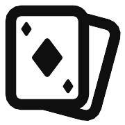 Cards PNG Icon
