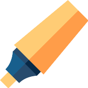 Highlighter PNG Icon