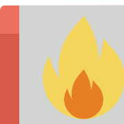 Firewall PNG Icon