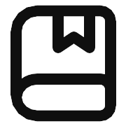Encyclopedia PNG Icon