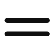 Equal Sign PNG Icon
