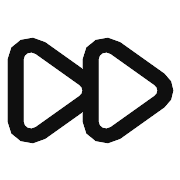 Fast Forward PNG Icon