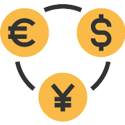 Currency PNG Icon