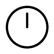 Clock 0000 PNG Icon