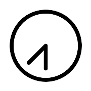 Clock 0730 PNG Icon
