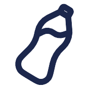 Bottle Vector SVG Icon - PNG Repo Free PNG Icons