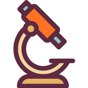 Microscope PNG Icon Microscope PNG Icon