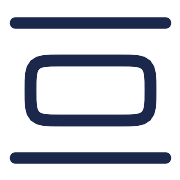 Align Vertical Spacing Vector SVG Icon - PNG Repo Free PNG Icons