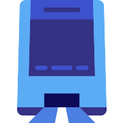 Monorail PNG Icon