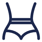 Body Shape PNG Icon