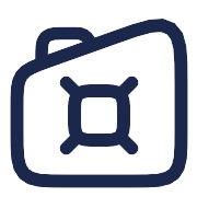 Fuel PNG Icon