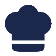 Chef Hat PNG Icon Chef Hat PNG Icon