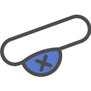 Eyepatch PNG Icon