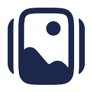 Wallpaper PNG Icon