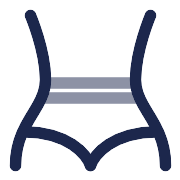Body Shape PNG Icon