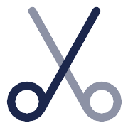 Scissors Vector SVG Icon - PNG Repo Free PNG Icons