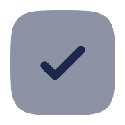 Check Square Vector SVG Icon - PNG Repo Free PNG Icons