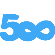 500px PNG Icon