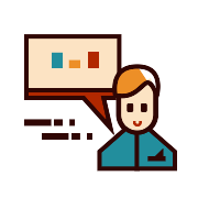 Attend Class PNG Icon